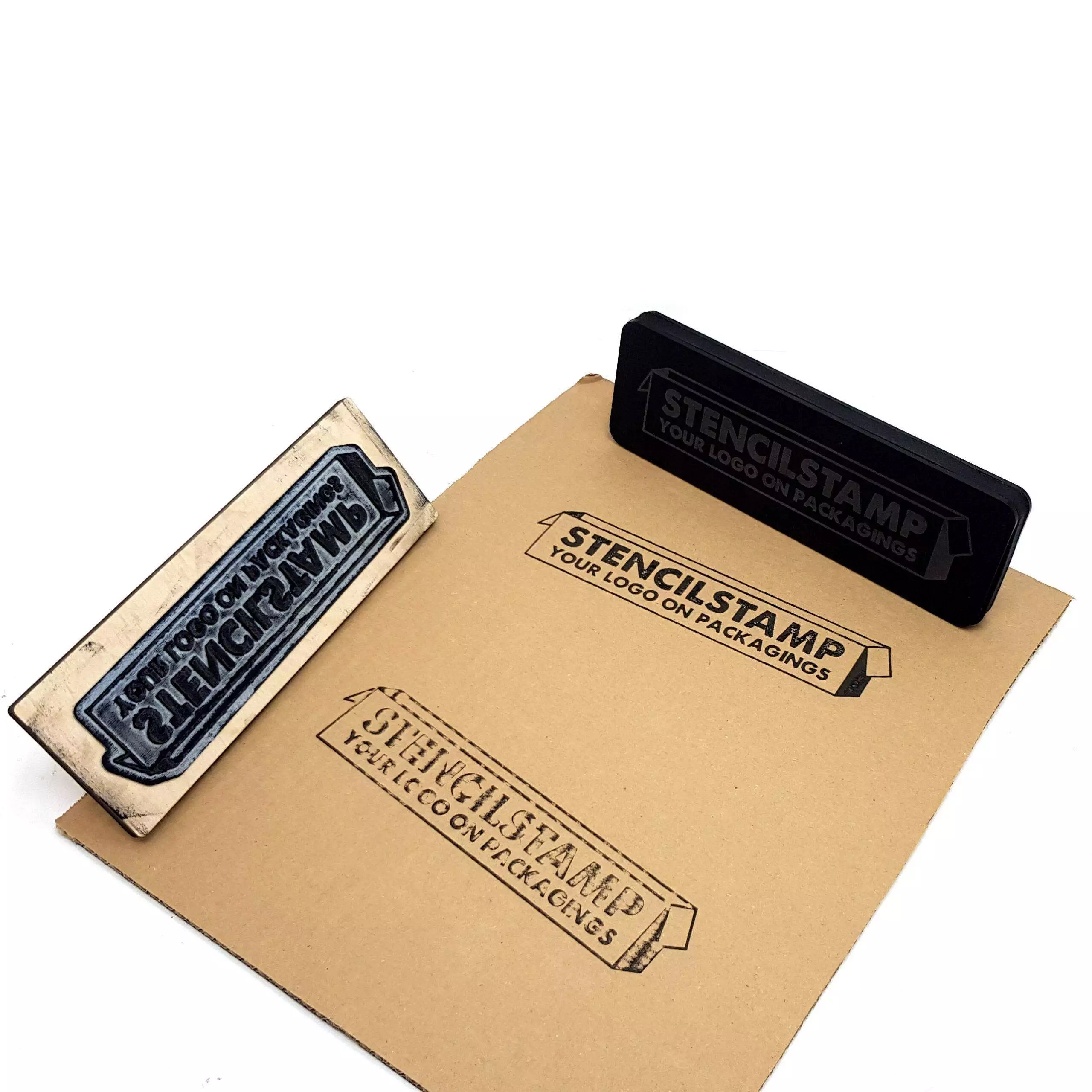 STAMPO vs Timbri Tradizionali