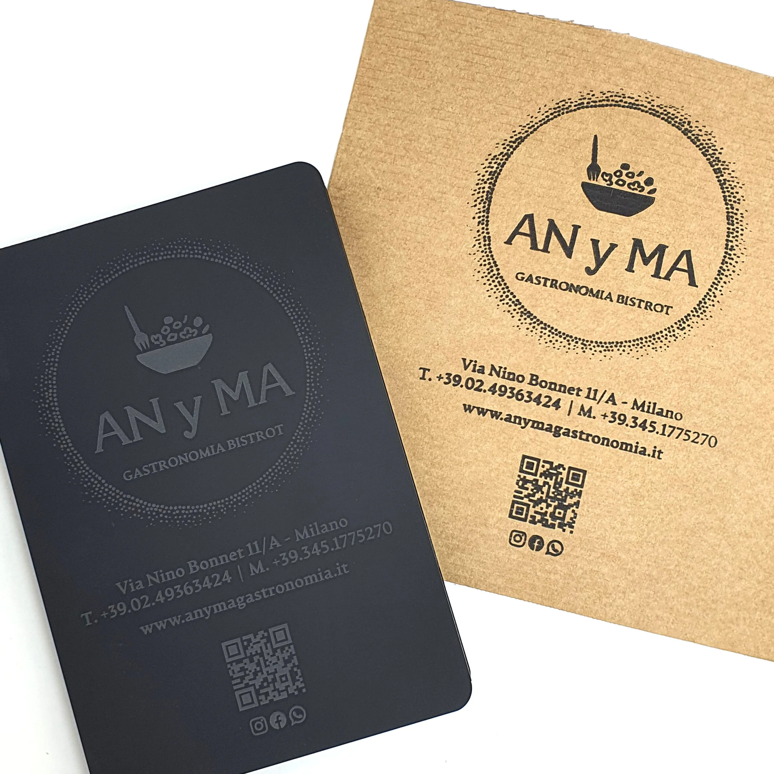 Custom stamp for packaging 3