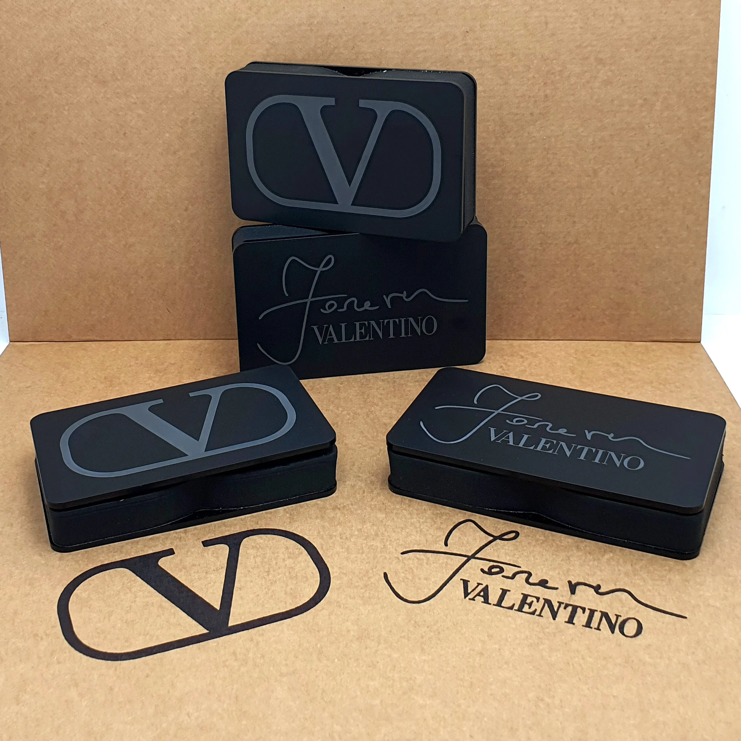 Custom stamp for packaging 4