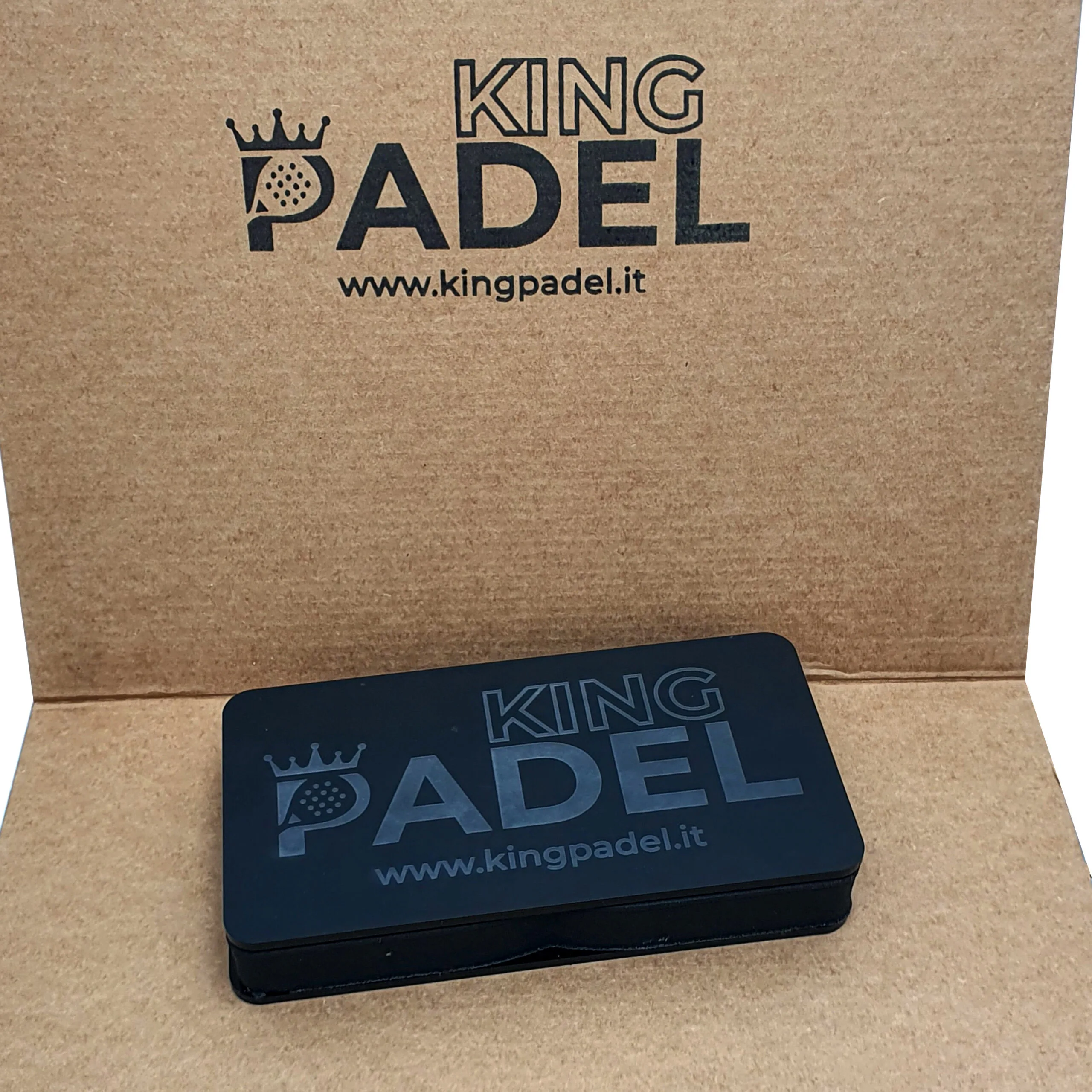 Custom stamp for packaging 5