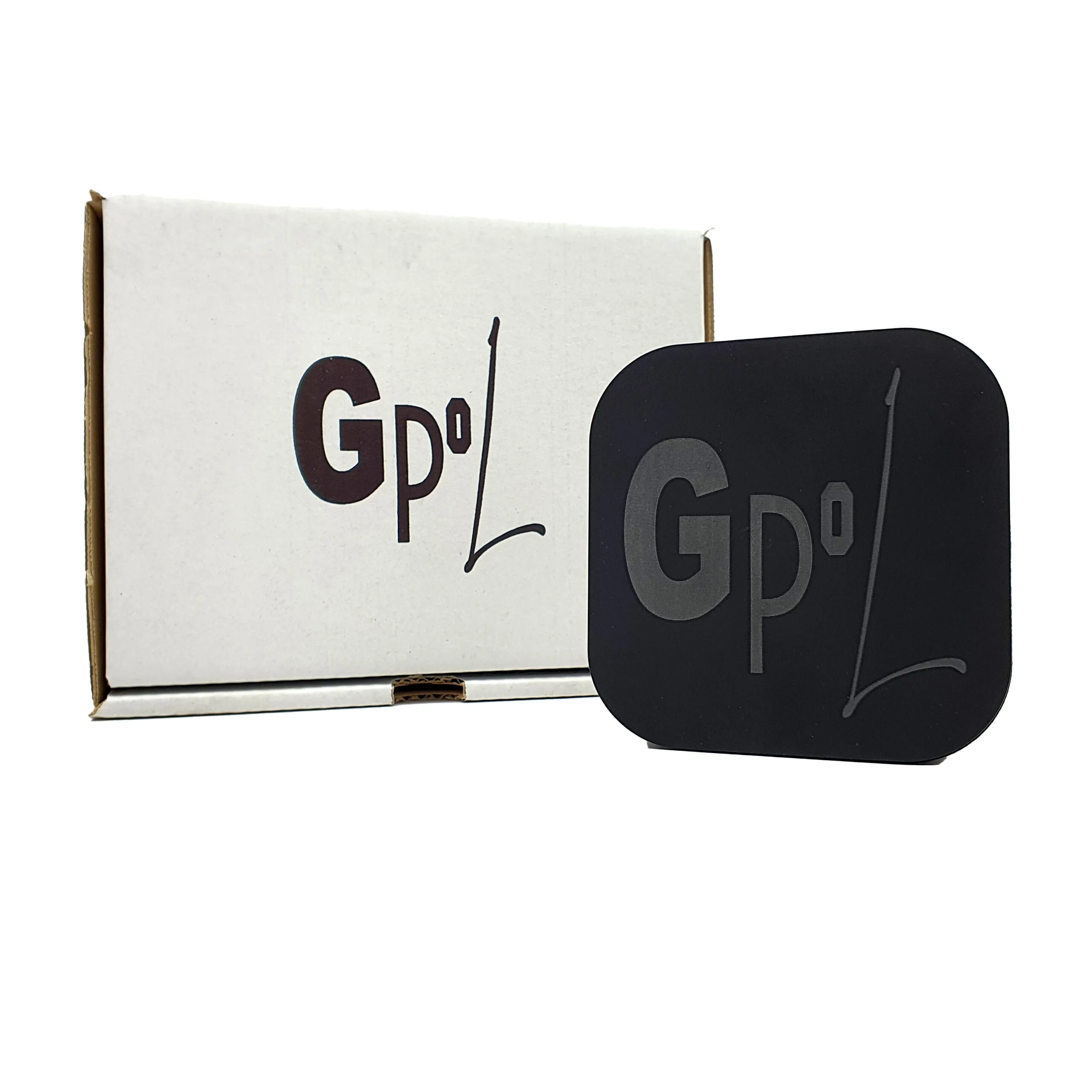 Custom stamp for packaging 6